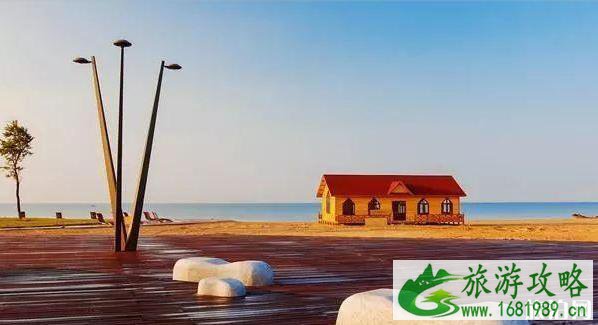 东戴河旅游攻略+住宿+交通指南 东戴河旅游攻略+住宿+交通指南