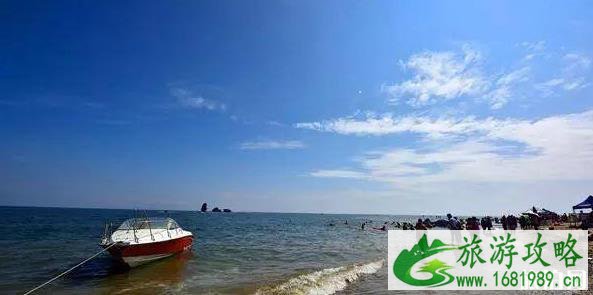 东戴河旅游攻略+住宿+交通指南 东戴河旅游攻略+住宿+交通指南