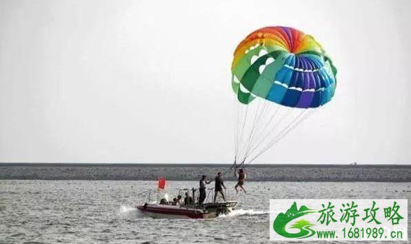 东戴河旅游攻略+住宿+交通指南 东戴河旅游攻略+住宿+交通指南