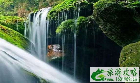 山西避暑哪里好 山西避暑胜地介绍