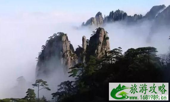 山西避暑哪里好 山西避暑胜地介绍