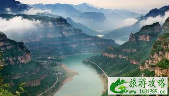 山西避暑哪里好 山西避暑胜地介绍
