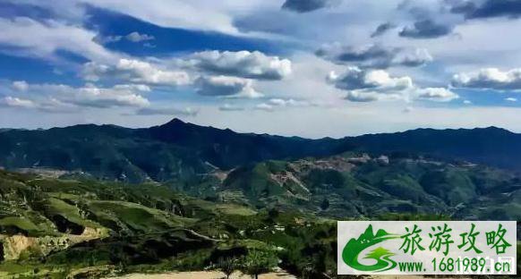山西避暑哪里好 山西避暑胜地介绍