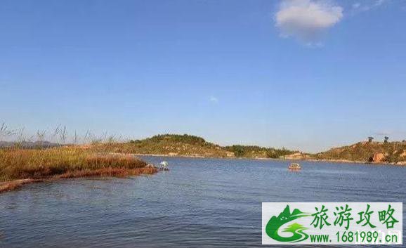 山西境内自驾游路线推荐