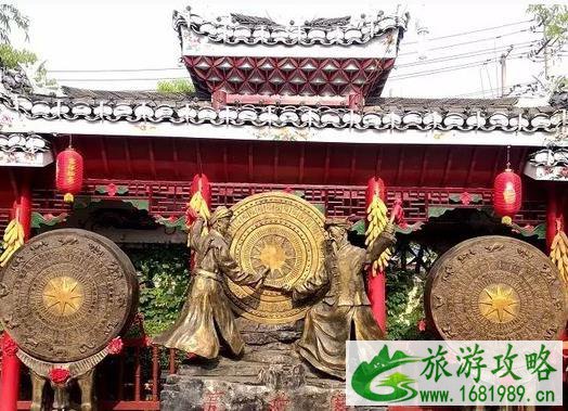 凯里游玩攻略
