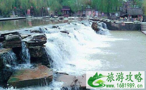 西安人少好玩的地方有哪些 西安人少好玩的地方有哪些