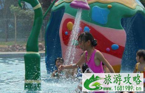 2022崇州地中海水上乐园门票多少钱+优惠政策 2022崇州地中海水上乐园门票多少钱+优惠政策