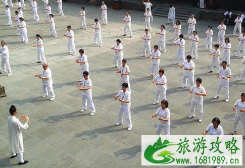 2022十堰武当山自由行攻略 武当山景区门票价格+优惠政策 2022十堰武当山自由行攻略 武当山景区门票价格+优惠政策