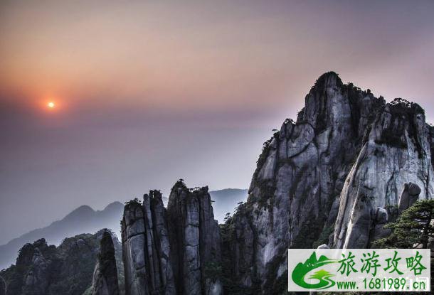 三清山旅游攻略及花费 三清山门票多少钱2022