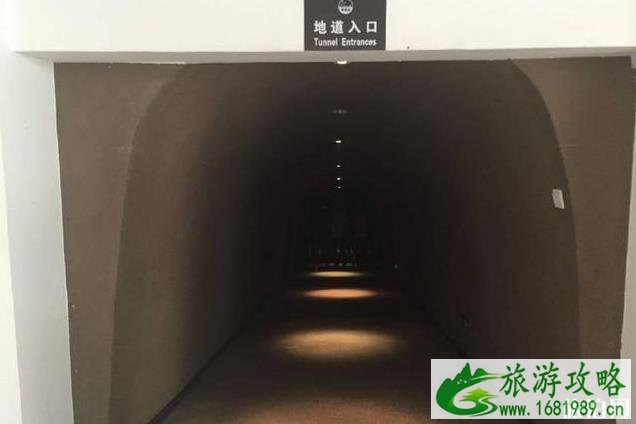 保定旅游景点大全排名榜 保定旅游景点大全排名榜