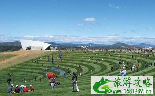 澳大利亚好玩的地方有哪些 澳大利亚好玩的地方有哪些
