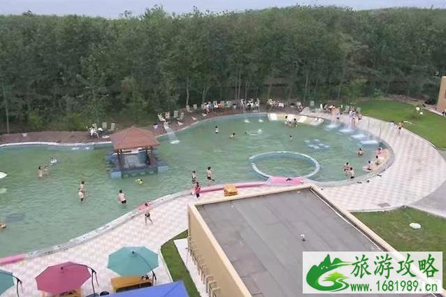 暑假可以带孩子去哪里旅游好玩 暑假可以带孩子去哪里旅游好玩