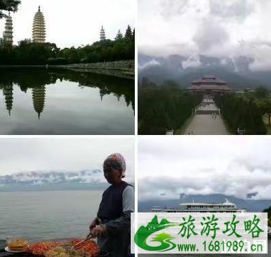 暑假可以带孩子去哪里旅游好玩 暑假可以带孩子去哪里旅游好玩