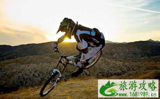 骑行路线推荐 骑行经典路线盘点