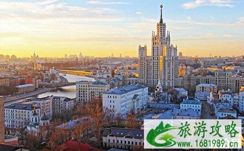 不懂俄文可以去俄罗斯自由行吗 不懂俄文可以去俄罗斯自由行吗