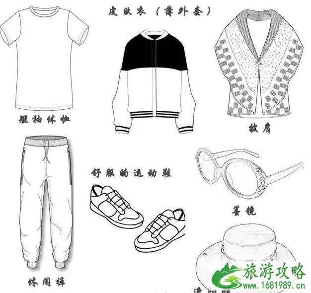 新疆旅行必了解十个问题 新疆旅行必了解十个问题
