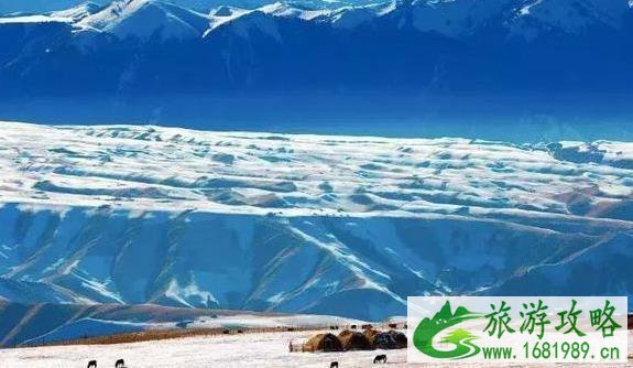 新疆旅行必了解十个问题 新疆旅行必了解十个问题