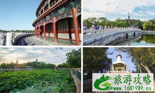 北京有哪些适合拍古装的地方