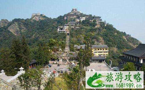 2022武汉木兰云雾山暑假门票多少钱+优惠政策 2022武汉木兰云雾山暑假门票多少钱+优惠政策