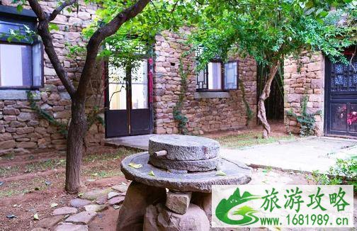 竹泉村在哪里 竹泉村景点介绍 竹泉村在哪里 竹泉村景点介绍