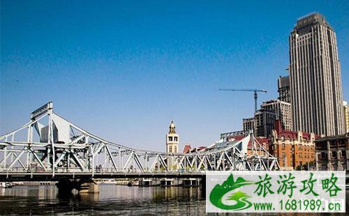 天津的桥有哪些 天津哪些桥可以作为景点 天津的桥有哪些 天津哪些桥可以作为景点