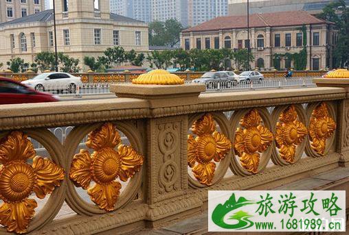 天津的桥有哪些 天津哪些桥可以作为景点 天津的桥有哪些 天津哪些桥可以作为景点