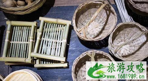 竹泉村在哪里 竹泉村景点介绍 竹泉村在哪里 竹泉村景点介绍