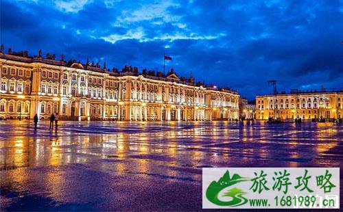 圣彼得堡哪里可以寄存大件行李 圣彼得堡哪里可以寄存大件行李