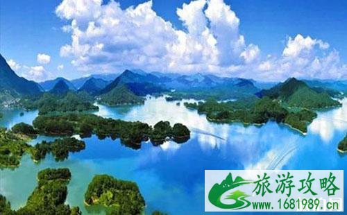 2022可以用中高考准考证免票的景点 2022可以用中高考准考证免票的景点