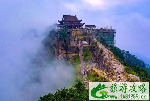 2022可以用中高考准考证免票的景点 2022可以用中高考准考证免票的景点