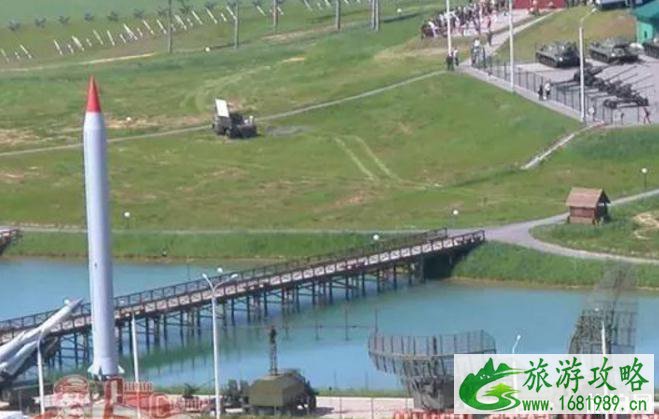 白俄罗斯明斯克旅游景点有哪些 白俄罗斯明斯克旅游景点介绍