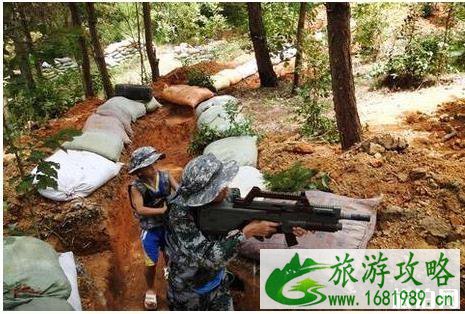 蓝梦谷景区怎么样 蓝梦谷景区怎么样