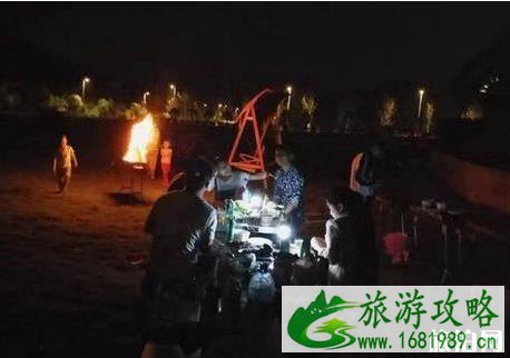 蓝梦谷景区怎么样 蓝梦谷景区怎么样