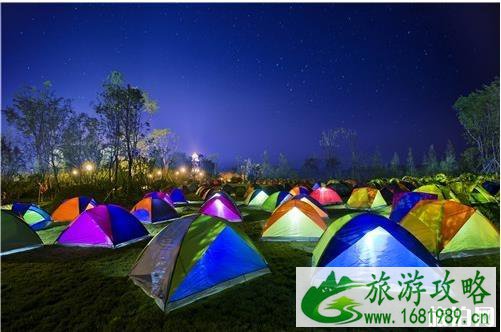 蓝梦谷景区怎么样 蓝梦谷景区怎么样