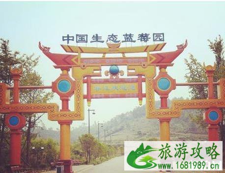 蓝梦谷景区怎么样 蓝梦谷景区怎么样