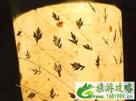 贵州丹寨石桥古法造纸