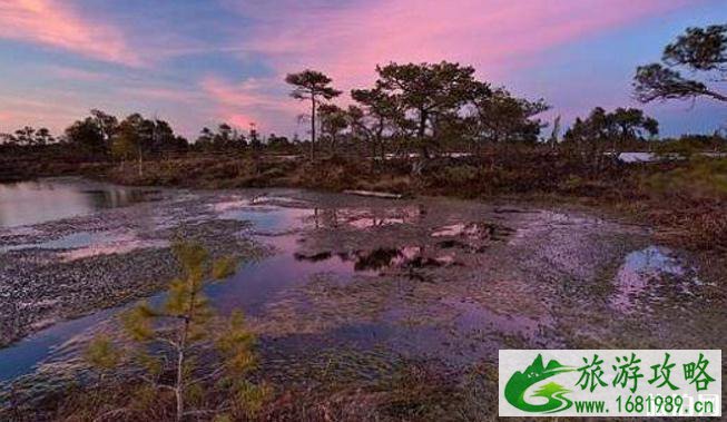 拉脱维亚旅游除了美女还有什么 拉脱维亚旅游景点介绍