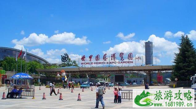 六盘水与昆明哪个更适合避暑 六盘水与昆明哪个更适合避暑