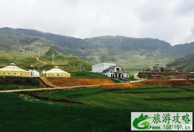 六盘水与昆明哪个更适合避暑 六盘水与昆明哪个更适合避暑