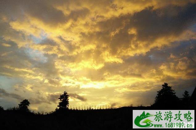 六盘水与昆明哪个更适合避暑 六盘水与昆明哪个更适合避暑