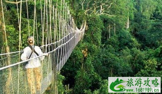 加纳旅游景点有哪些 加纳旅游景点介绍