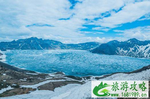 一生中一定要去的十大景点盘点 国内必去的十大地方 一生中一定要去的十大景点盘点 国内必去的十大地方