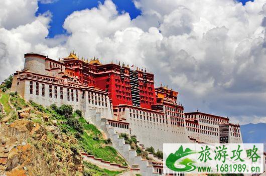一生中一定要去的十大景点盘点 国内必去的十大地方 一生中一定要去的十大景点盘点 国内必去的十大地方