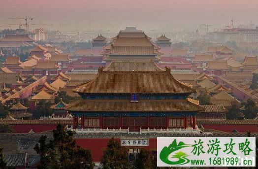 一生中一定要去的十大景点盘点 国内必去的十大地方 一生中一定要去的十大景点盘点 国内必去的十大地方