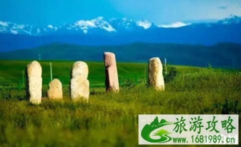 伊犁昭苏旅游景点有哪些 伊犁昭苏旅游景点介绍