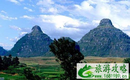 国内旅游景点推荐排行榜 国内旅游景点推荐排行榜