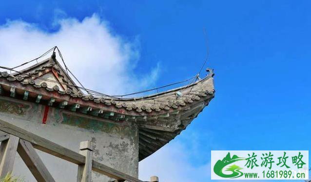 国内旅游景点推荐排行榜 国内旅游景点推荐排行榜