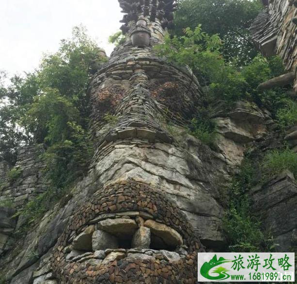 国内旅游景点推荐排行榜 国内旅游景点推荐排行榜