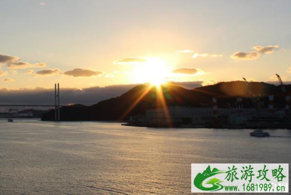 日本自由行选哪个城市比较好 日本自由行选哪个城市比较好