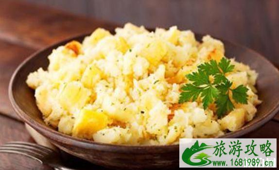 比利时美食图片 比利时美食介绍